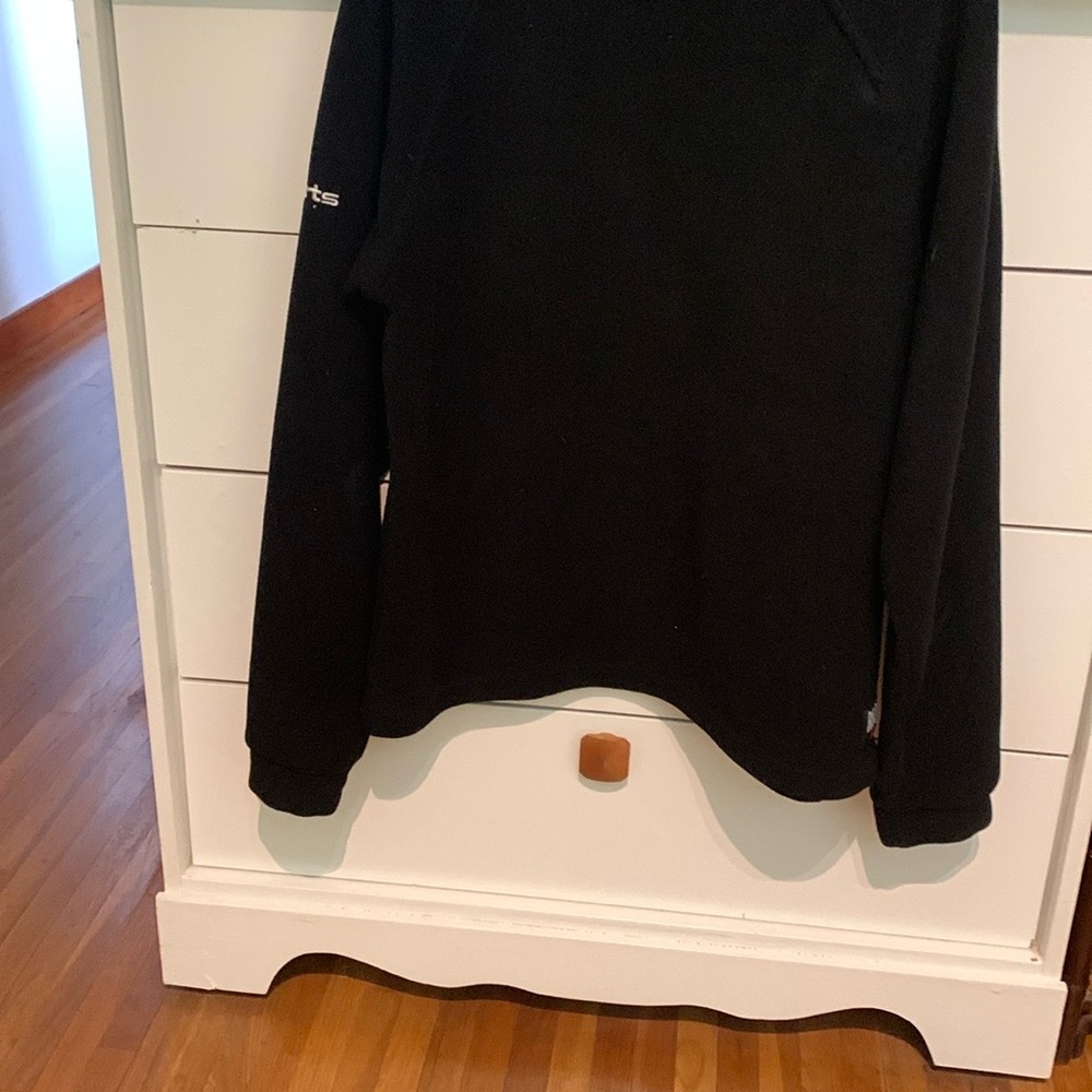 Black Sweater
